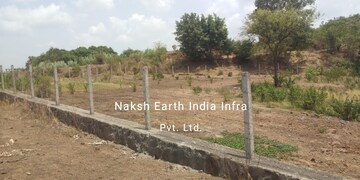 Plot Area in  Plot at Pen – for Sale
