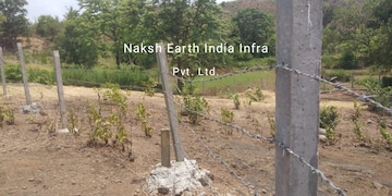 Plot Area in  Plot at Pen – for Sale