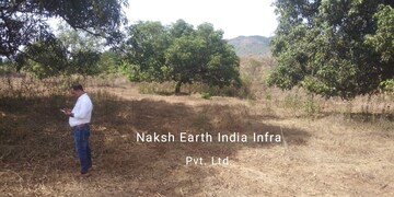 Plot Area in  Plot at Pen – for Sale
