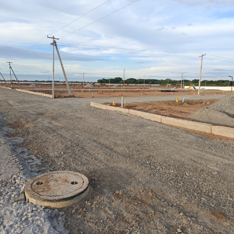 Plot For Sale in Dtcp Rera Approved Develo