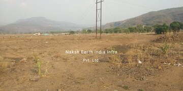 Plot Area in  Land at Khalapur – for Sale