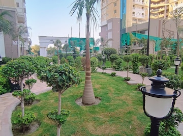 3 BHK Apartment – Garden View at Purvanchal Royal City II, Chi V Greater Noida - for Sale