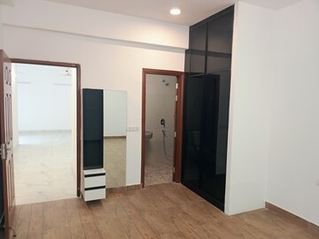 Master Bedroom in 3 BHK Apartment at Purvanchal Royal City II, Chi V Greater Noida – for Sale