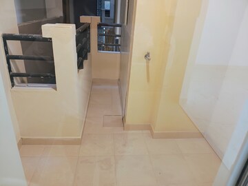 Utility Room in 3 BHK Apartment at Purvanchal Royal City II, Chi V Greater Noida – for Sale