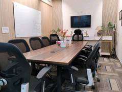 Commercial Office Space 410 Sq.Ft. For Rent in Laxmi Nagar Delhi  7596906