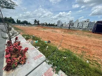 Commercial Industrial Plot 1500 Sq.Ft. For Resale in Yelahanka New Town Bangalore  7487620