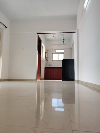 1 BHK Apartment For Resale in Krish The Pavillion Kharadi Pune  7596928