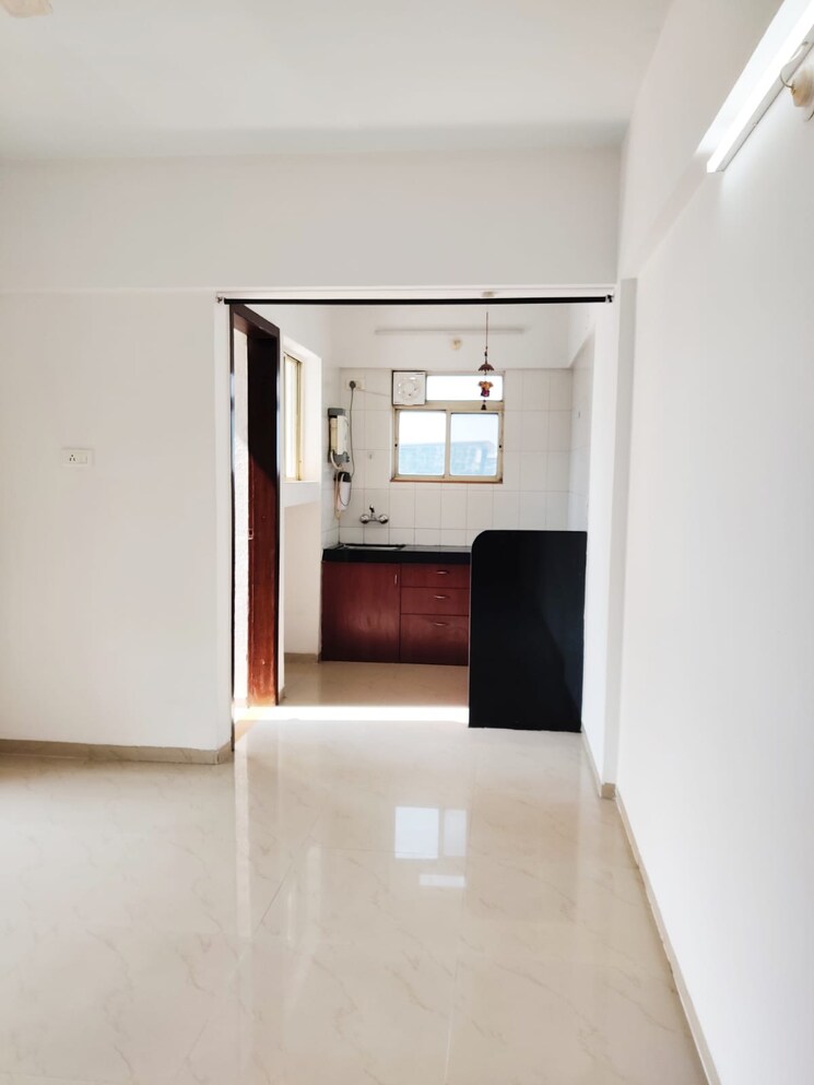 Kitchen, krish-the-pavillion 1 Bedroom 560 Sq.Ft. Apartment In Kharadi Pune 7596928
