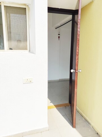 Furnished Amenities in 1 BHK Apartment at Krish The Pavillion, Kharadi – for Sale