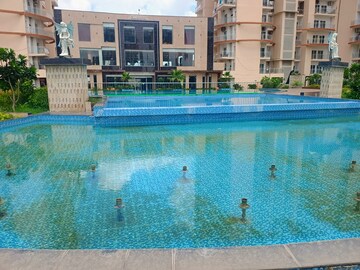 Swimming Pool in 3 BHK Apartment at Samridhi Luxuriya Avenue, Sector 150 – for Sale