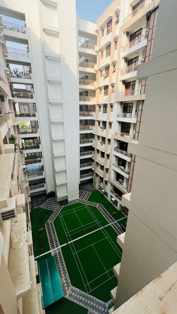 3 BHK Apartment – Exterior View View at Gandharva Imperial Crest, Vrindavan Yojna - for Sale