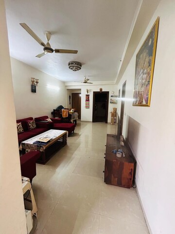 Living Room in 6+ BHK Villa at Sector 3 Greater Noida – for Sale