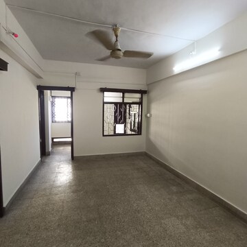 2 BHK Apartment For Rent in Uttung CHS Goregaon East Mumbai  7596951