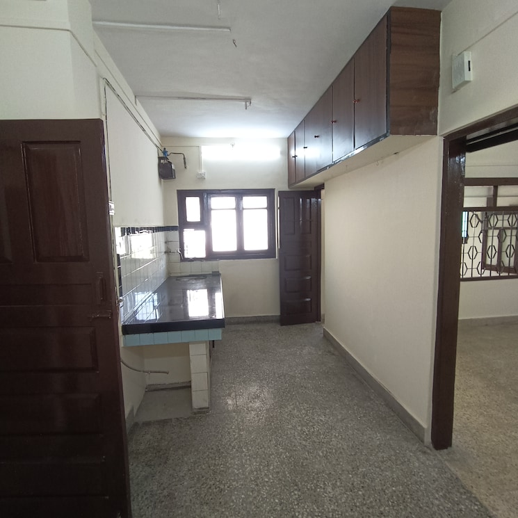 Kitchen, uttung-chs 2 Bedroom 700 Sq.Ft. Apartment In Goregaon East Mumbai 7596951