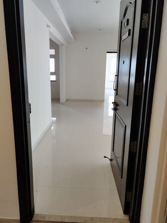 1 BHK Builder Floor For Rent in Gulmohar Queenstown Kharadi Kharadi Pune  7596956