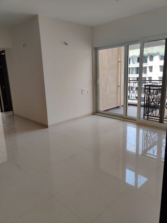 1 BHK Builder Floor For Rent in Gulmohar Queenstown Kharadi Kharadi Pune  7596956