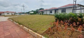  Plot – Garden View at Khairatabad - for Sale