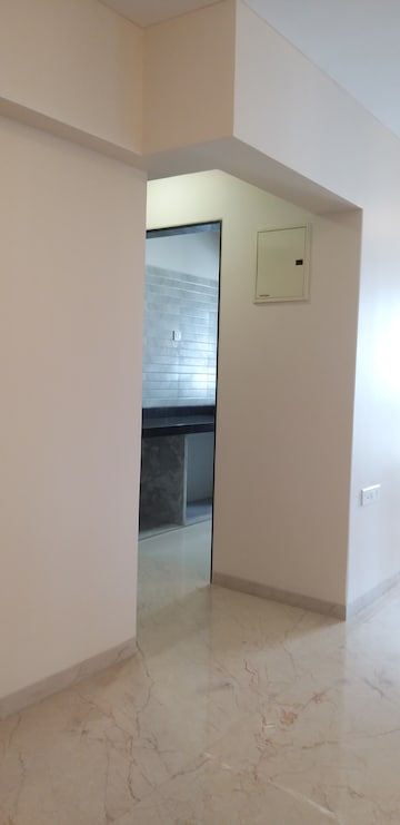 3 BHK Apartment For Resale in RNA Classic Apartment Santacruz West Mumbai  7596964