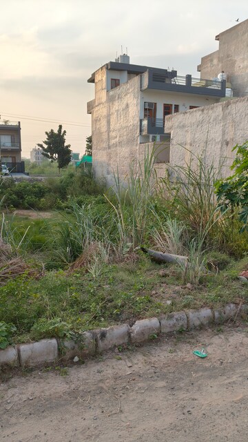 Plot Area in  Plot at Sector 28 – for Sale