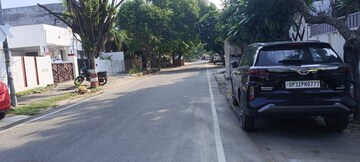  Plot For Sale in Faizabad Road
