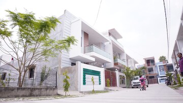  Plot – Exterior View View at Faizabad Road - for Sale