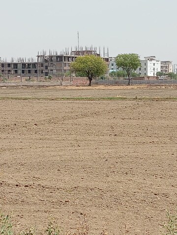 Plot – Exterior View View at Nh 2 - for Sale