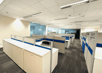 Commercial Office Space 6500 Sq.Ft. For Rent in Andheri East Mumbai  7596987