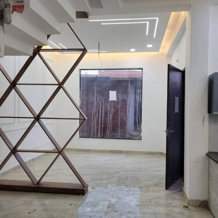 Exterior View, kingson-green-villa 3 Bedroom 1920 Sq.Ft. Apartment In Sector 3 Greater Noida Greater Noida 7596990