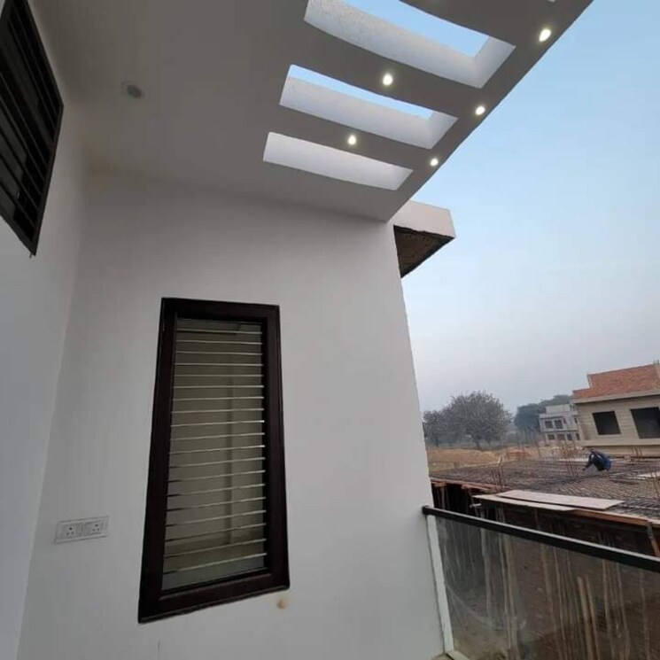 Exterior View, kingson-green-villa 3 Bedroom 1920 Sq.Ft. Apartment In Sector 3 Greater Noida Greater Noida 7596990