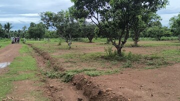 Plot Area in  Plot at Sabbavaram – for Sale