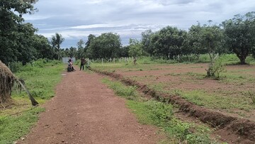 Plot Area in  Plot at Sabbavaram – for Sale
