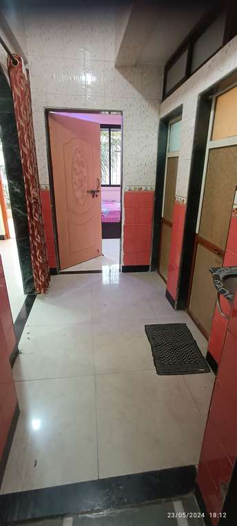 1 BHK Apartment For Rent in Ulwe Sector 5 Navi Mumbai  7597025