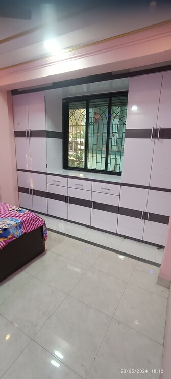 1 BHK Apartment For Rent in Ulwe Sector 5 Navi Mumbai  7597025