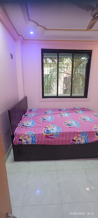 1 BHK Apartment For Rent in Ulwe Sector 5 Navi Mumbai  7597025