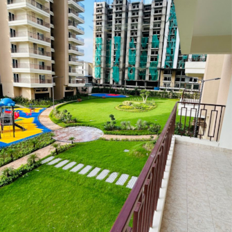 3 BHK Apartment For Resale in SKA Divya Towers Panchsheel Green Greater Noida  7597023