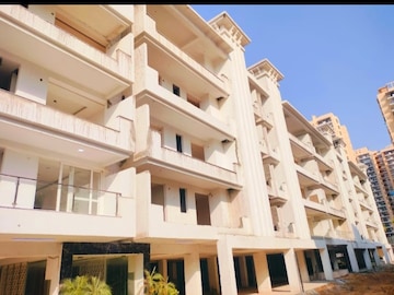 3 BHK Apartment For Resale in Nirala Aspire Noida Ext Sector 16 Greater Noida  7597024