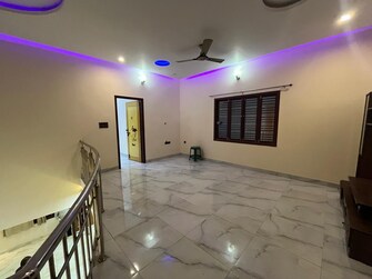 4 BHK Builder Floor For Rent in Hsr Layout Bangalore  7597026