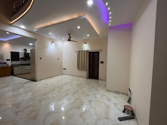 4 BHK Builder Floor For Rent in Hsr Layout Bangalore  7597026