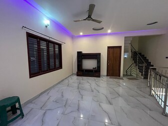 4 BHK Builder Floor For Rent in Hsr Layout Bangalore  7597026