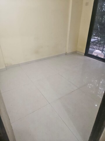 1 BHK Apartment For Rent in Kranti Mayank Residency Kharghar Navi Mumbai  7597027