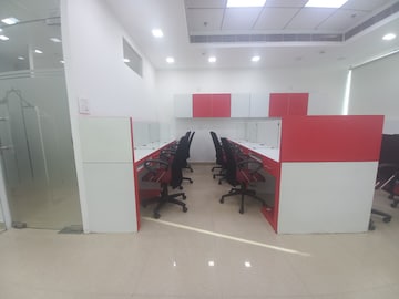 Commercial Office Space 1140 Sq.Ft. For Rent in Andheri East Mumbai  7597029