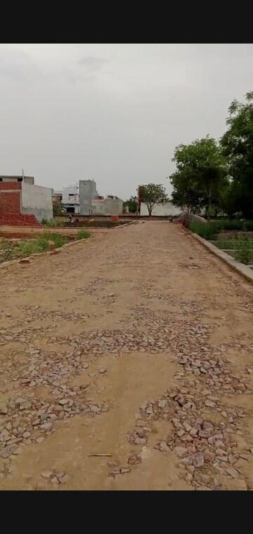 Plot Area in  Plot at Noida World One, Sector 90 – for Sale