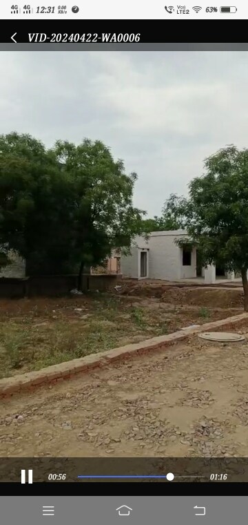 Plot Area in  Plot at Noida World One, Sector 90 – for Sale