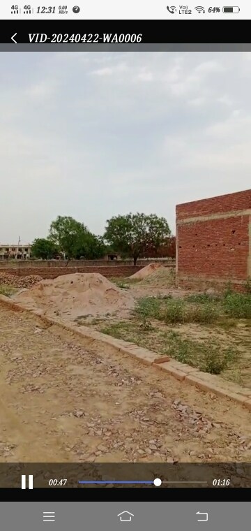  Plot For Sale in Noida World One, Sector 90