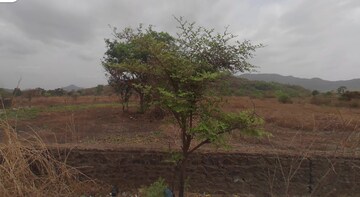 Plot For Resale in Kharpada Raigad  7595046