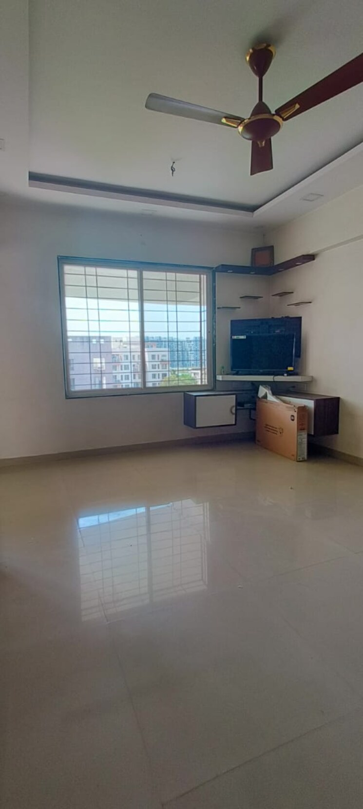 Living Room, shivanjali-apartments-tingre-nagar 2 Bedroom 850 Sq.Ft. Apartment In Tingre Nagar Pune 7597049