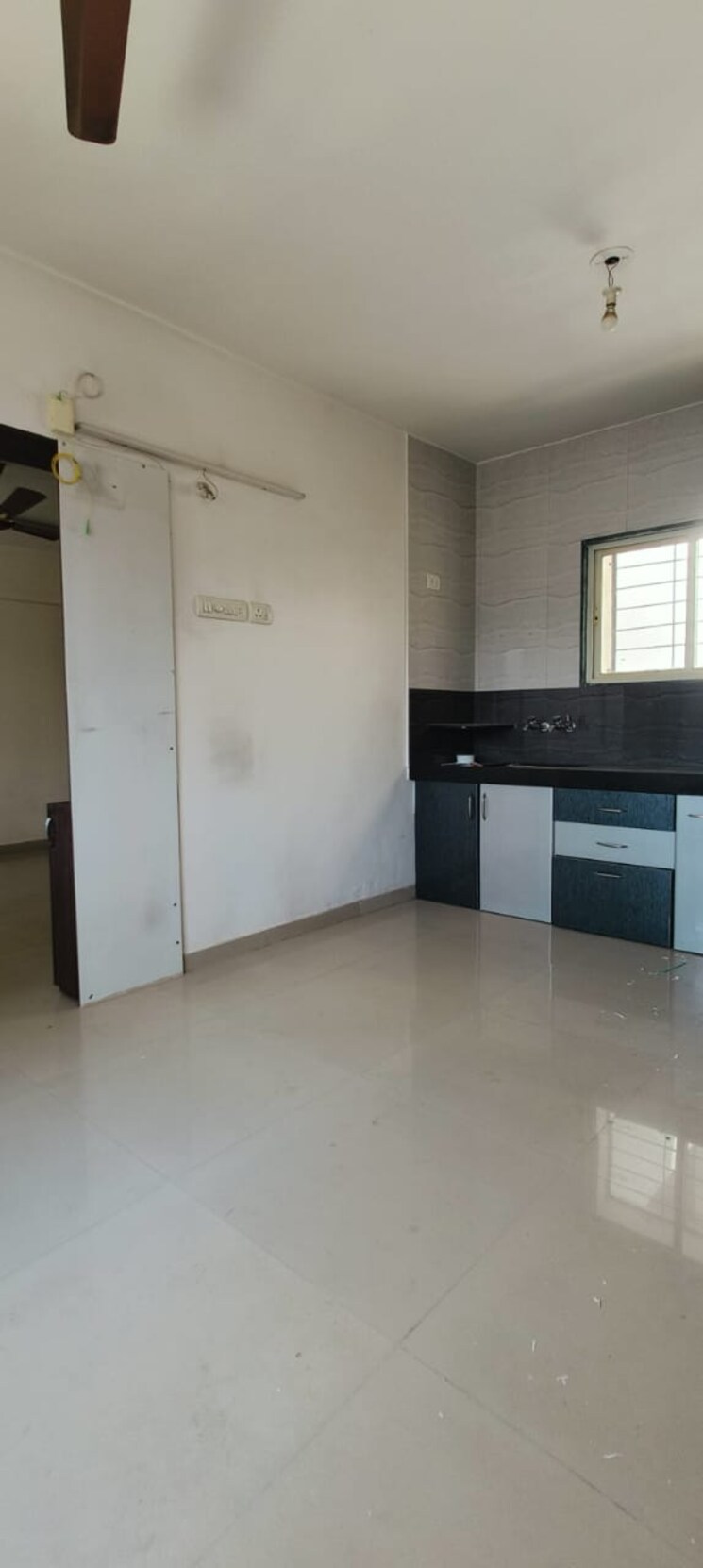 Kitchen, shivanjali-apartments-tingre-nagar 2 Bedroom 850 Sq.Ft. Apartment In Tingre Nagar Pune 7597049
