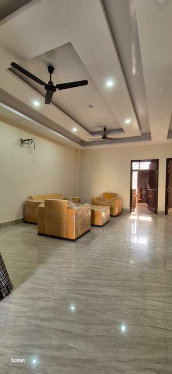 4 BHK Builder Floor For Rent in Sector 41 Gurgaon  7597052