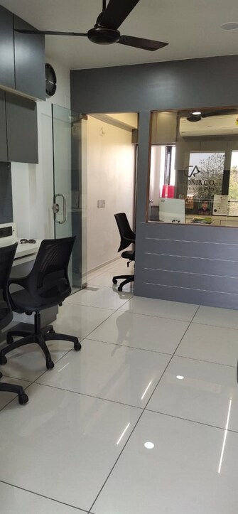 Commercial Office Space 260 Sq.Ft. For Rent in Raiya Rajkot  7593328