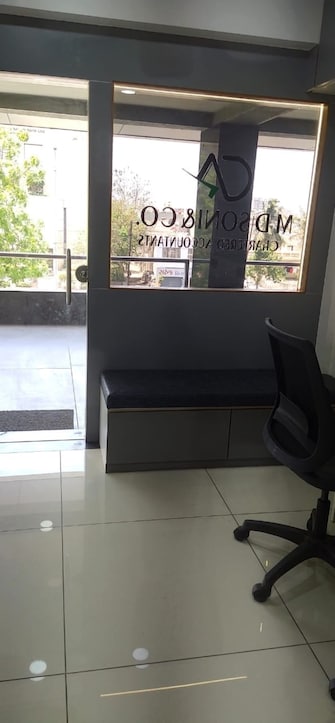 Commercial Office Space 260 Sq.Ft. For Rent in Raiya Rajkot  7593328